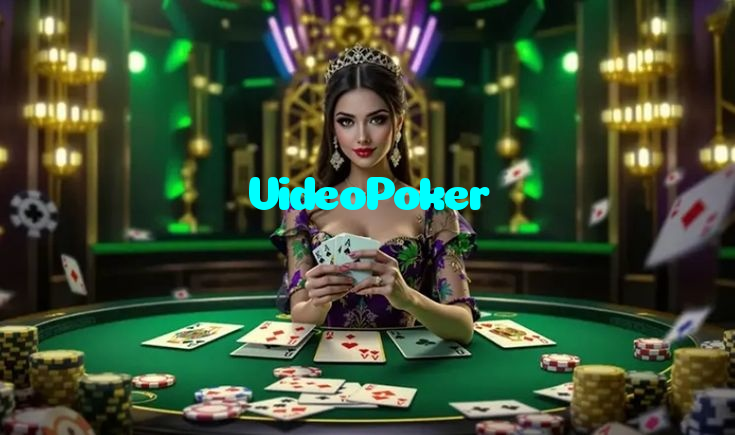 VideoPoker
