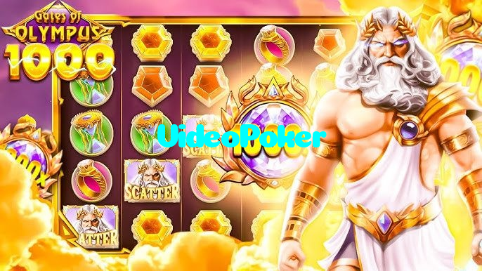 available types of VideoPoker bet including pre-match live express and system bets