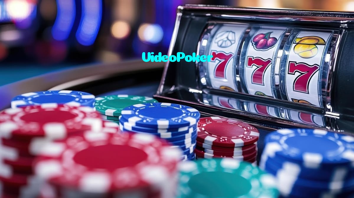 VideoPoker