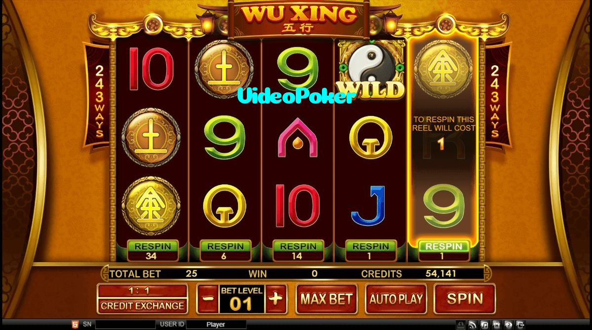 making first deposit on VideoPoker website using local payment methods in Pakistan