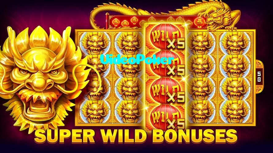 VideoPoker خوش آمدید بونس +600% پیشکش موبائل ایپ کے پروموشن سیکشن میں دکھائی دیتی ہے۔