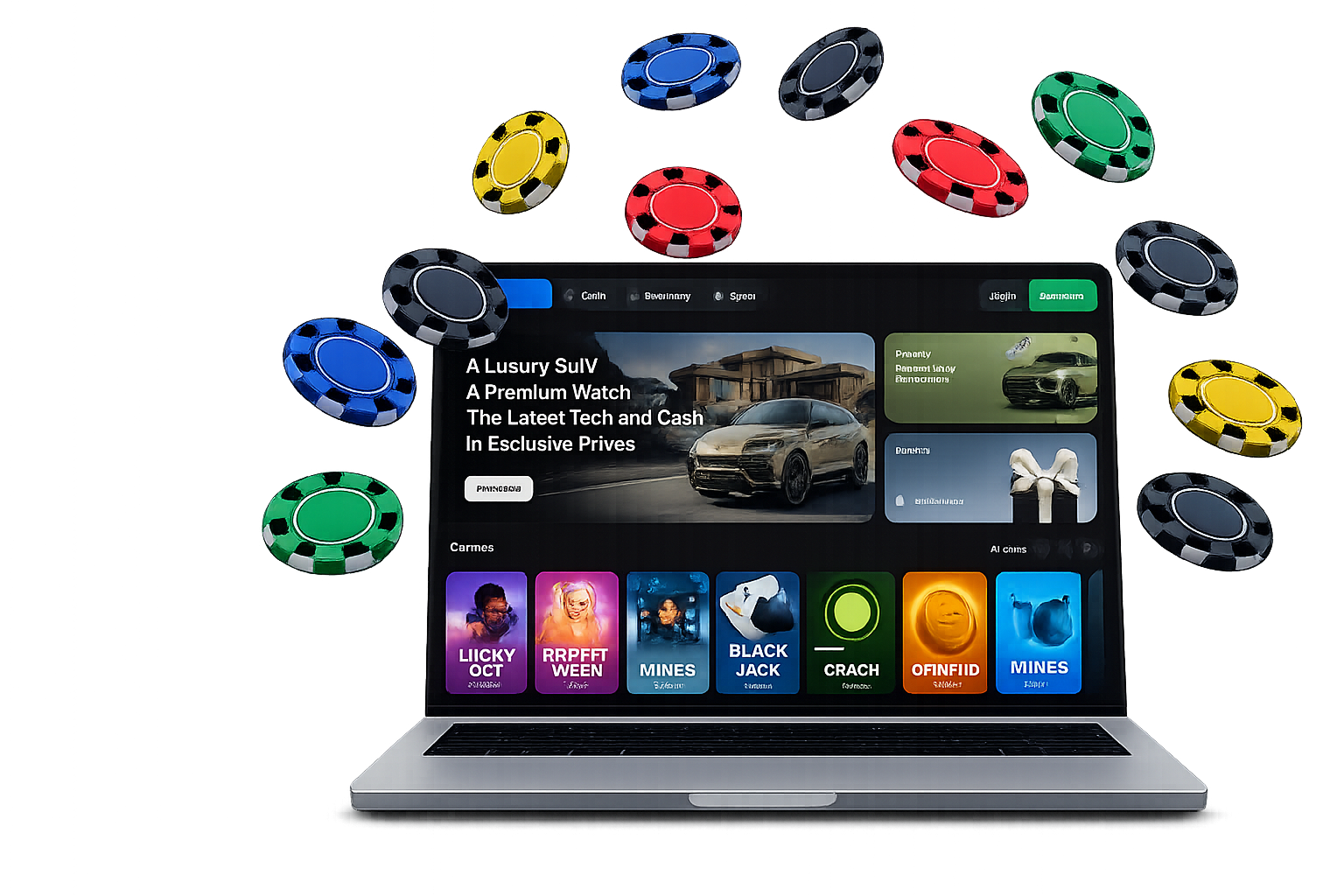 VideoPoker Pakistan