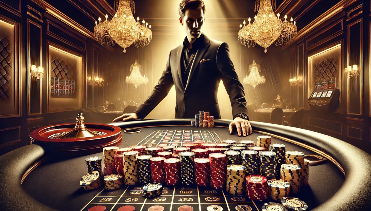 VideoPoker پاکستان ریئل منی گیمز
