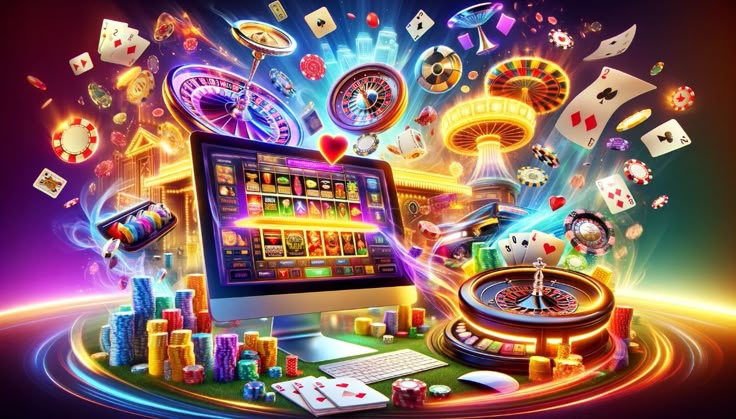 VideoPoker پاکستان ریئل منی گیمز