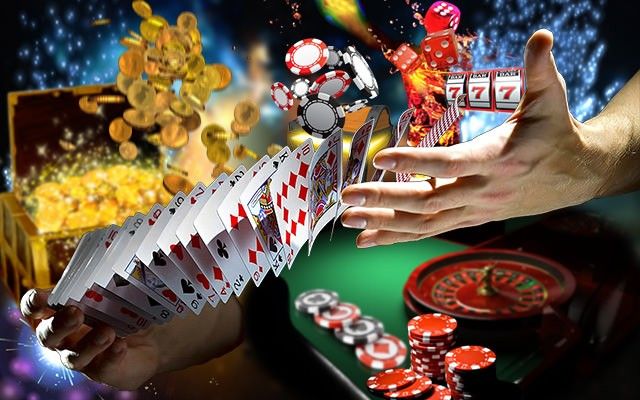 VideoPoker پاکستان ریئل منی گیمز